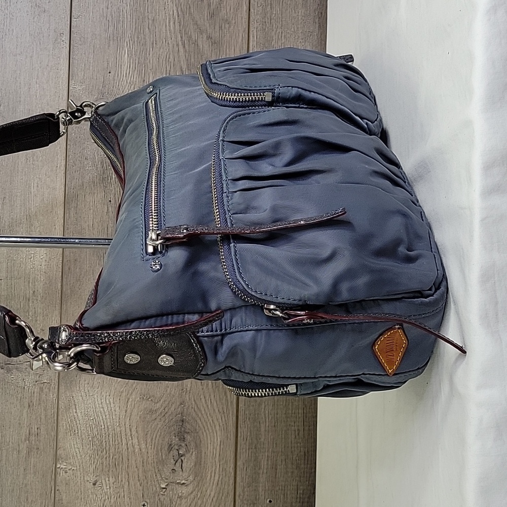 MZ Wallace Shoulder Bag - Picture 3 of 15
